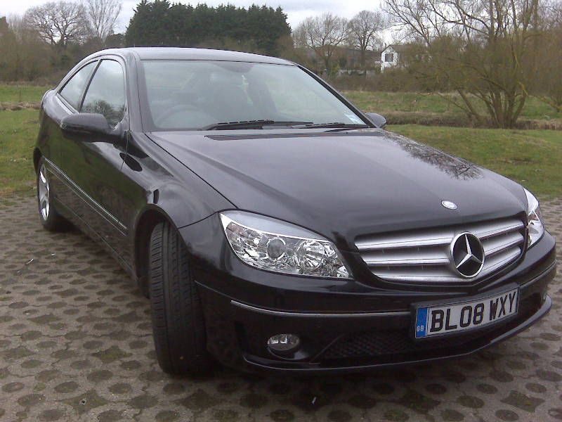 used car leasing in the UK image of car